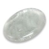 Quartz Thumb Stone by Moonstone