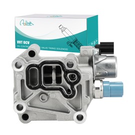 15811-R40-A01 OCV Oil Control Variable Valve (2.4L L4) Timing VVT Solenoid For Honda Accord 2008-2012,Civic 2012 2013,Crosstour 2012-2014,CR-V 2010-2014,Acura ILX 2014 2015,TSX 2010-2014 15811R40A01