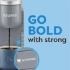 Keurig K-Iced Coffee Maker, Single Serve K-Cup Pod Iced Coffee