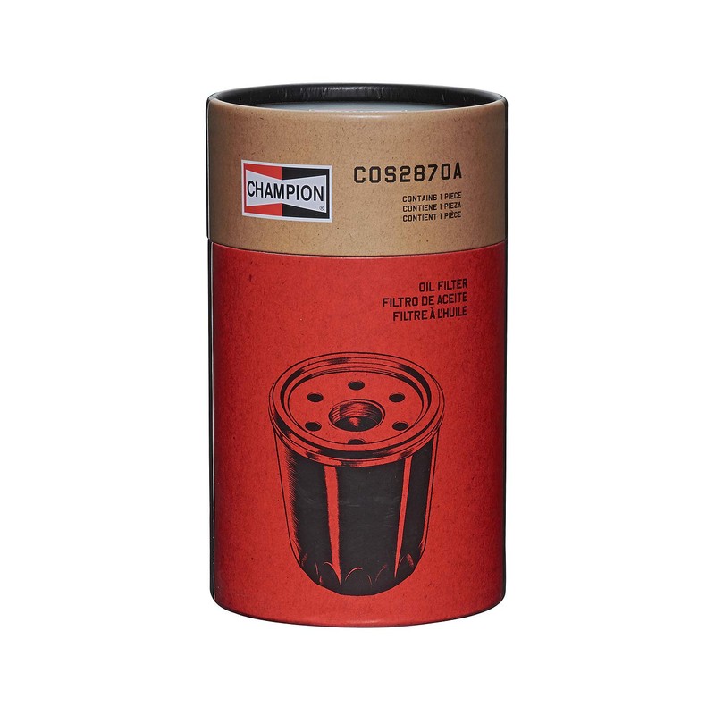 Champion COS2870A Spin-On Ölfilter