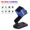 Mini Security Camera High Definition Night Vision 1080P Waterproof DV