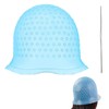 Highlight Cap for Strands Colour Highlighting Cap with Needle Balayage