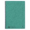 Clairefontaine - Ref 4863Z - Europa Notemaker Sidebound Notebook (120