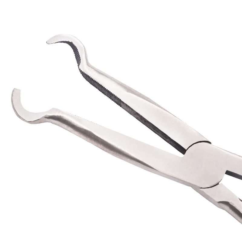 Ruibapa Spark Plug Removal Pliers - 11 Inch Electrical Connector