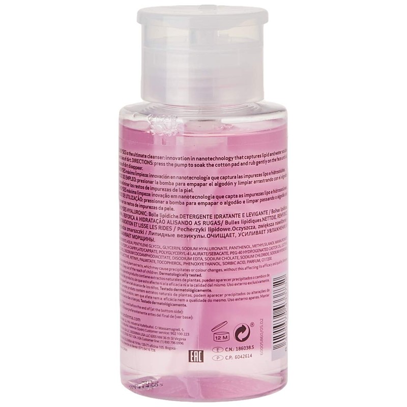 Sesderma Sensyses Hyaluronic Cleaner 200ml