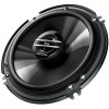Pioneer TSG1620F 300Watt 2-way Truck Front & Rear Door Speakers