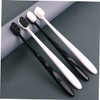 TOVINANNA 2pcs Bristle -nano Toothbrushes for Oral Cleaning Soft Bristles
