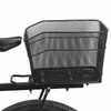 Heavy Duty Bicycle Basket Mount Adapter for E-Bikes and Mountain