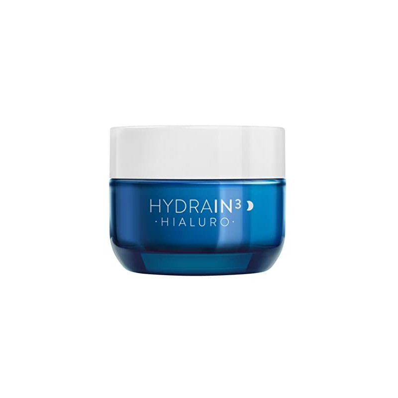 HYDRAIN3 HIALURO Nachtcreme 50ml