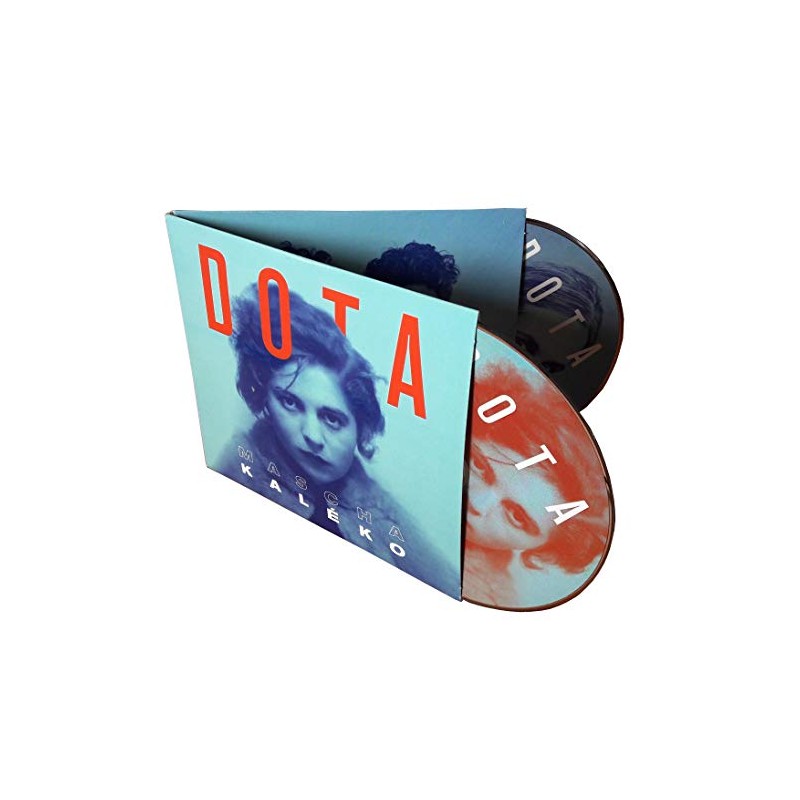 Mascha Kaleko (+ Bonus Cd)