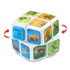 VTech Twist Adventures - Dino Discoveries Activity Fidget Cube