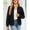Viracy Fall Jackets for Women 2025, Womens Full Zip Up