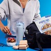 NuTrail Nut Granola Cereal, Blueberry Cinnamon, No Sugar Added, Gluten