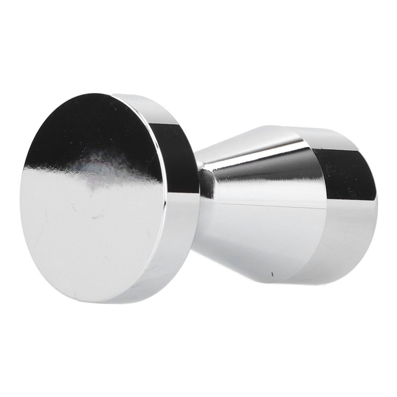 Coffee Tamper Stainless Steel Italian Compact Coffee Powder Press Hammer