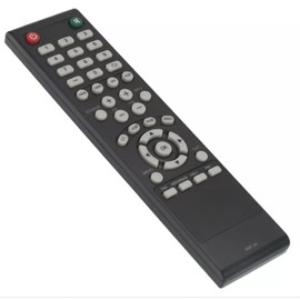 RMT-24 Remote for Westinghouse TV DWM50F1Y1 WD32HT1360 WD55FB1530 WD50FC1120