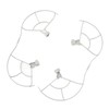 4pcs Propeller Protector Professional Prevents Collision Quick Release Removable Drone