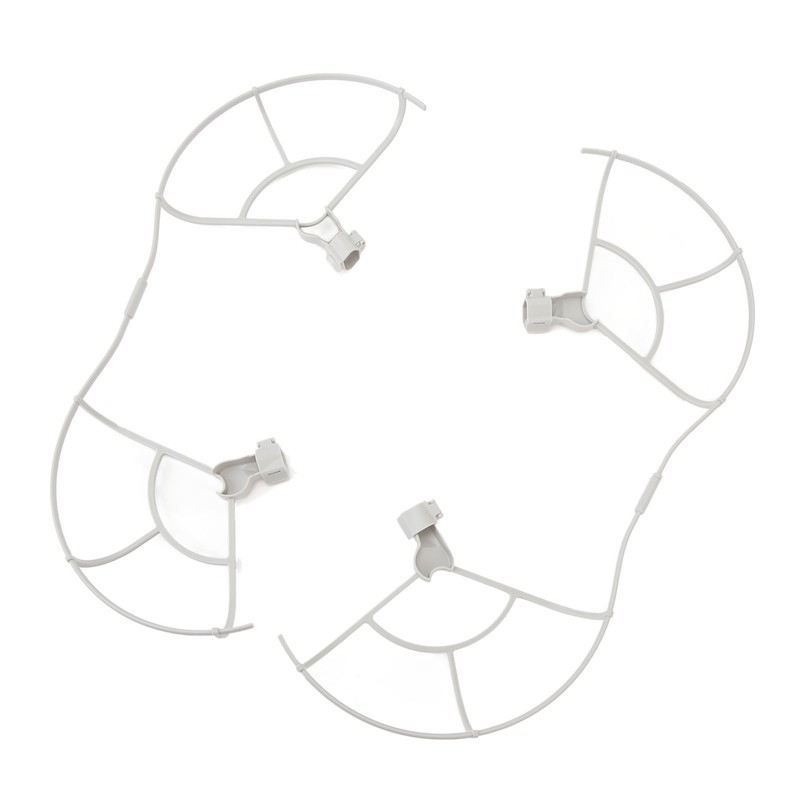 4pcs Propeller Protector Professional Prevents Collision Quick Release Removable Drone