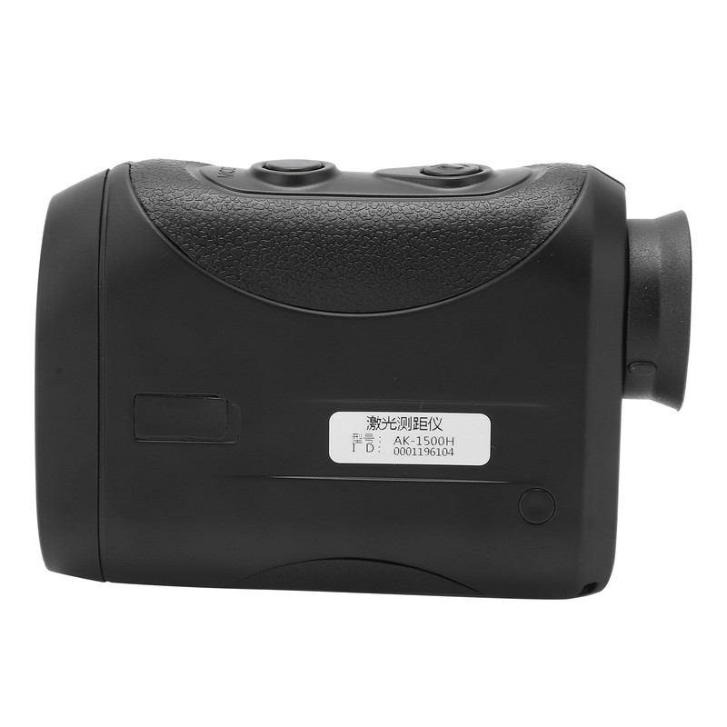 Telescope Distance Meter Golf Digital Laser Range Finder Accurate Measuring