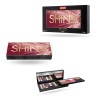 Paleta De Maquillaje Pupart L Hit Vibes Shiny
