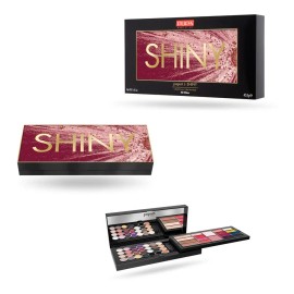 Paleta De Maquillaje Pupart L Hit Vibes Shiny