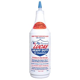 Lucas Oil Heavy Duty Oil Stabilizer Oil Stabilizer 32 oz.