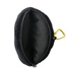PINGU Smooth Plush Reel, Includes Carabiner, Pass Case, Commuter Holder,