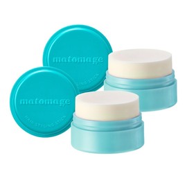 Utena Matomage Hair Styling Stick, Super Hold, Unscented, 0.5oz, Pack of 2