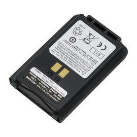 LIENIAO SBR-28Li Battery 2000mAh [2025 New Version] for YAESU FT-4XR FT-4VR FT-4XE FT-4VE FT-4VX FT-4X FT-25E SBR-28 SBR-25LI SBR-26LI Battery (2)