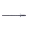 4.8mm x 10mm A2 Stainless Steel Blind Rivets - AISI
