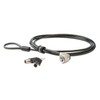 HP system security lock ( PC766A )