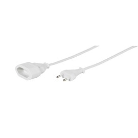 Vivanco EV Power Extension Euro Plug