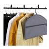 BEISUOSI Hanger Diversion Safe by Stash-it, Hidden Pocket Safe, Fits