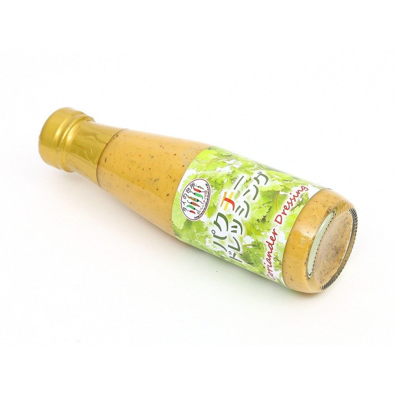 Allied Corporation Allied Thai Kitchen Coriander Dressing, 7.8 fl oz