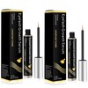 Wimpernserum,2PCS Wimpernserum ohne Hormone,Lash Lift Serum,Wimpernlifting hormonfrei,Augenbrauen Serum,Lashes Serum natürliches