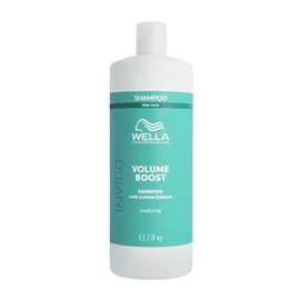 Wella Professionals Invigo Volume Boost Bodifying Shampoo 1000 ml
