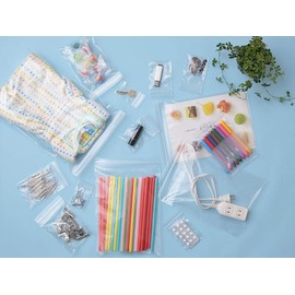 Unipack GP H-4 (240X170MM) 100 Mi