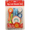 My First Music Set for Toddlers