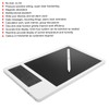 Electronic Calendar Writing Board Desktop Digital Display Handwriting Drawing Tablet