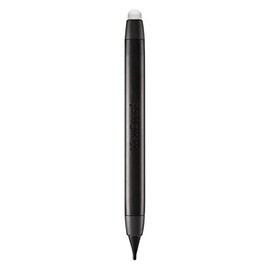 ViewSonic VB-PEN-002 IFP, ViewBoard Passive Touch Pen x 2 (Double Tips), Iron, Black