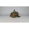 Unbranded 3d Printed Farmstead 28mm | 32mm Miniatures, DnD, Tabletop,