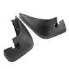 A-Premium Mud Flaps Splash Guards Replacement for Toyota Highlander 2001-2007
