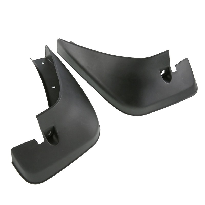 A-Premium Mud Flaps Splash Guards Replacement for Toyota Highlander 2001-2007