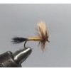 One Dozen (12) - Ausable Wulff - Dry Fly 16