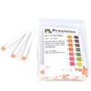 Eisco - pH Test Strips 1-14 - 100 Strips in