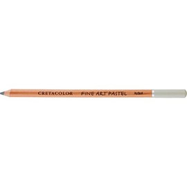 CRETACOLOR Fine Art Pastel Pencil, Silver Gray