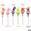 Charms Mini Pops - 4.5 lb Bag of Individually Wrapped