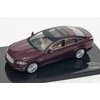 Supreme Models JAGUAR XJ CAR MODEL CAVIAR MAROON X J