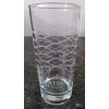 Patron NEW! Set of (2) Patron Tequila Highball Glasses w/