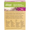 Planet Organic Passion Flower 25 Tea Bags