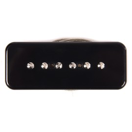 Bare Knuckle Boot Camp P90 Old Guard Neck Pickup Black